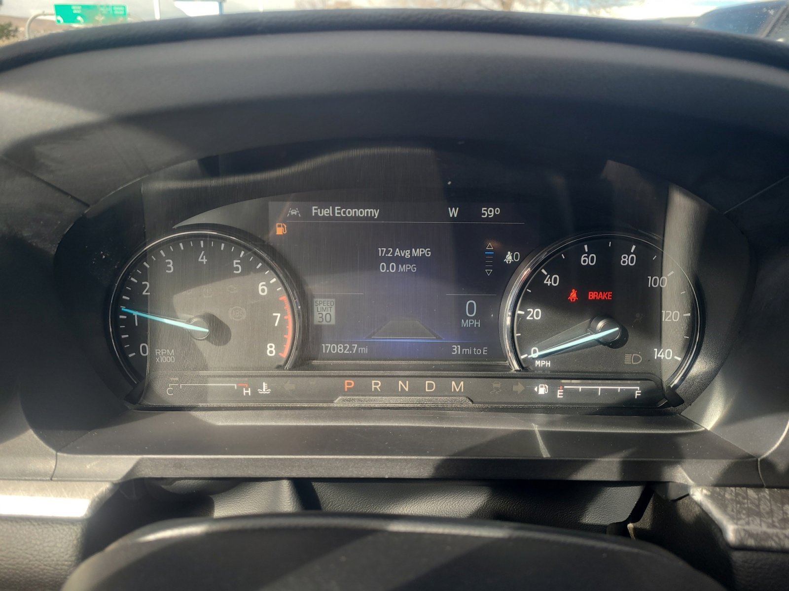 Used 2023 Ford Explorer Timberline w/ Timberline Technology Package image 11