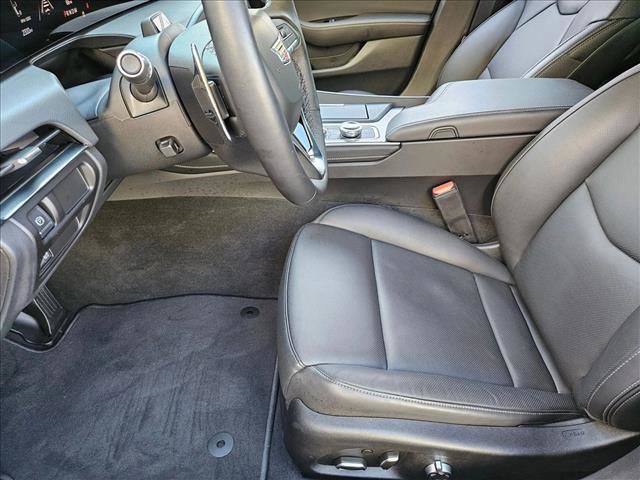 Used 2025 Cadillac CT5 Premium Luxury w/ Sun And Sound Package image 14