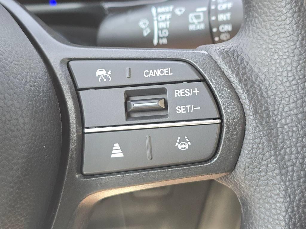 New 2026 Honda CR-V LX image 5