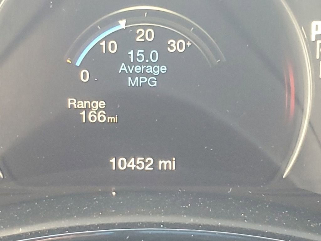 Used 2025 Dodge Durango GT AWD/4WD image 26