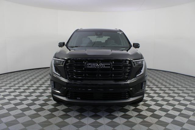 New 2026 GMC Acadia Elevation w/ Black Edition image 31