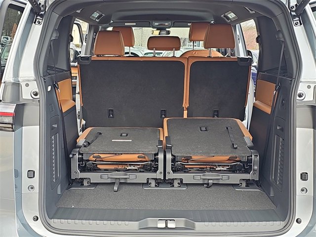 New 2025 Volkswagen ID. Buzz Pro S image 13