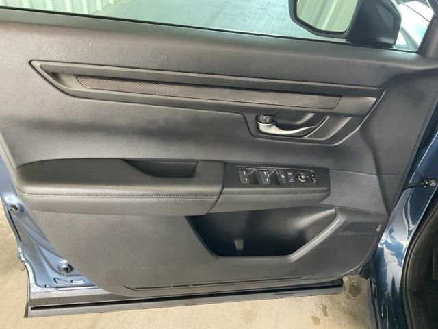 Certified 2024 Honda CR-V LX image 5
