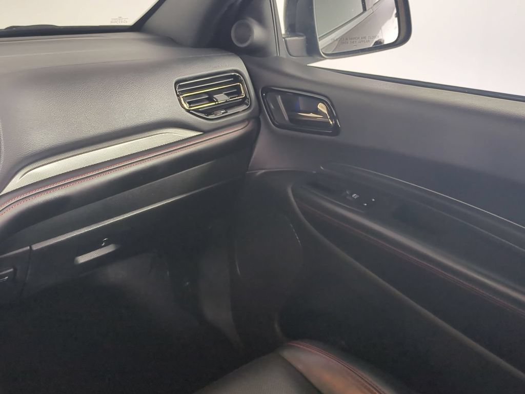 Used 2024 Dodge Durango GT RWD image 21