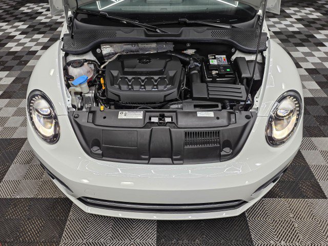 Used 2019 Volkswagen Beetle 2.0T FWD image 37