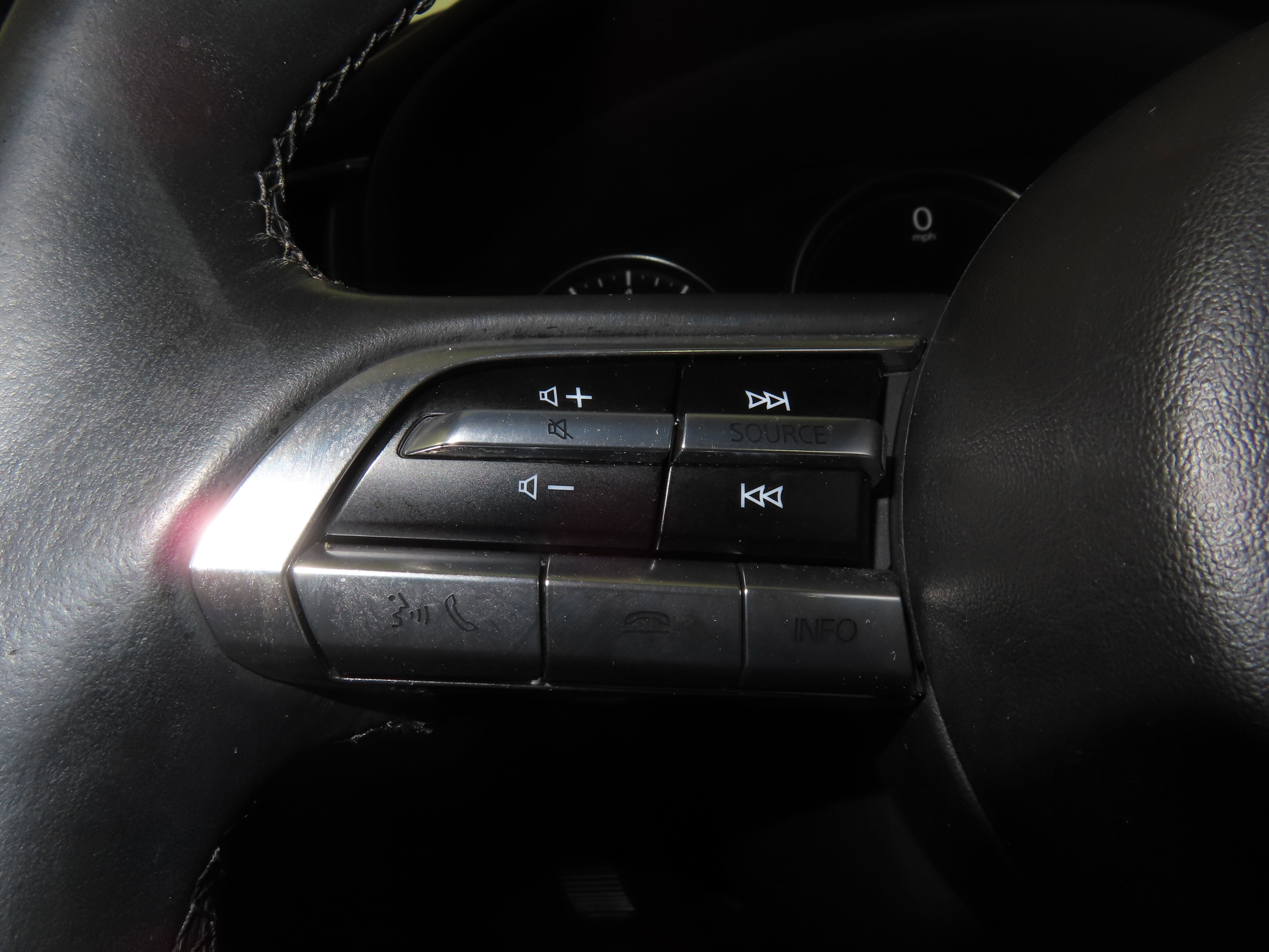 Used 2023 MAZDA CX-30 AWD 2.5 S w/ Preferred Package image 47