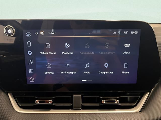 Certified 2025 Chevrolet Equinox LT FWD image 23