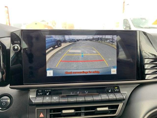 Used 2025 Toyota Camry XSE image 22