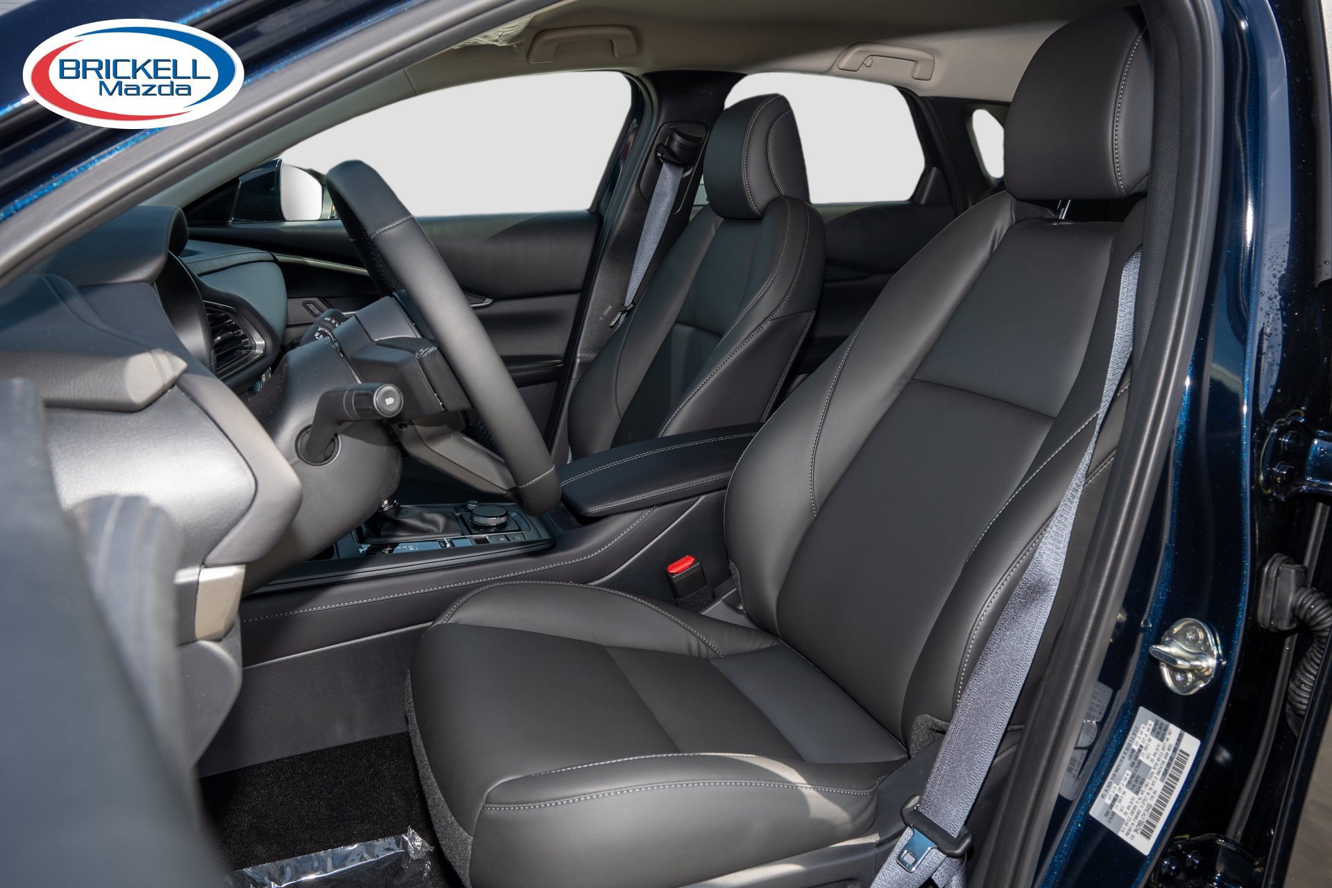 New 2026 MAZDA CX-30 AWD 2.5 S w/ Select Sport Pkg image 6