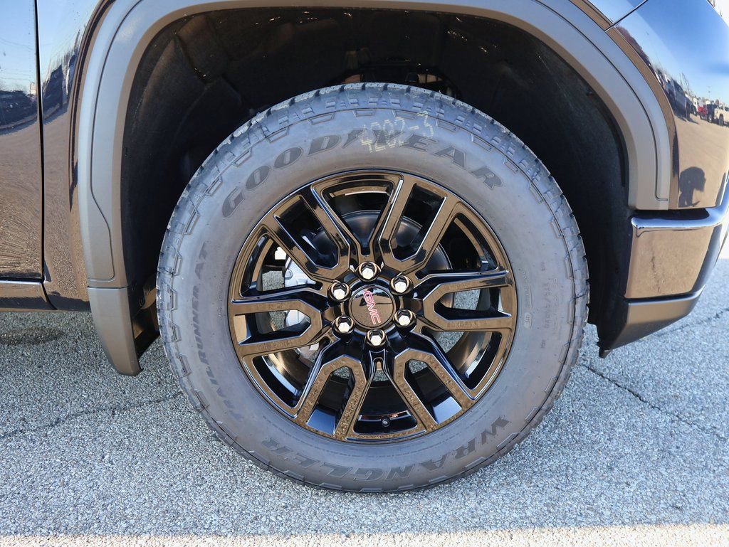 New 2026 GMC Sierra 1500 Elevation w/ Preferred Package image 30