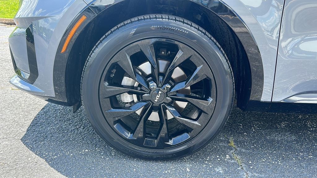 Used 2023 Kia Sorento SX image 9