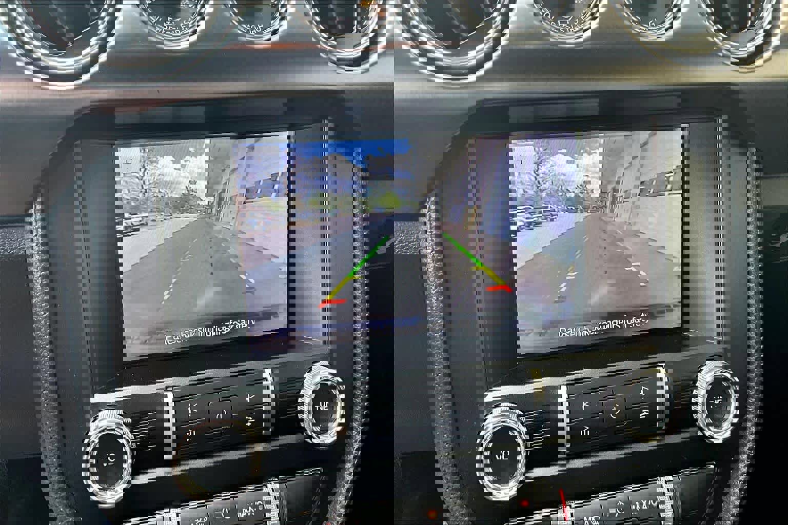 Used 2022 Ford Mustang Mach 1 image 26