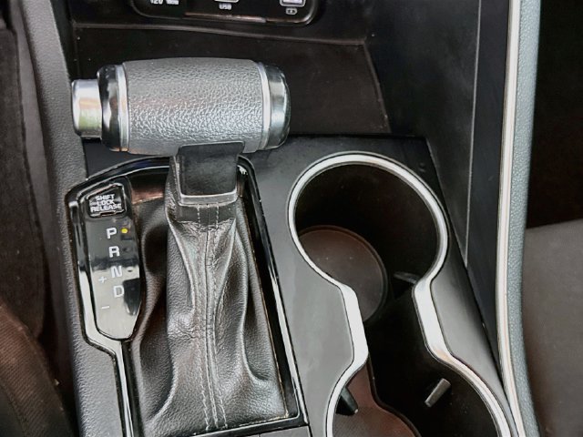 Used 2022 Kia K5 LXS FWD image 17