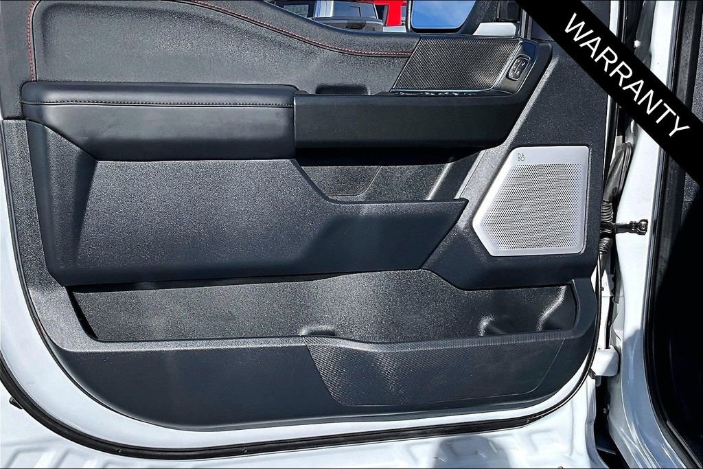 Used 2025 Ford F150 Raptor image 20
