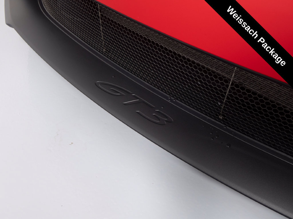 Used 2026 Porsche 911 GT3 RWD image 45