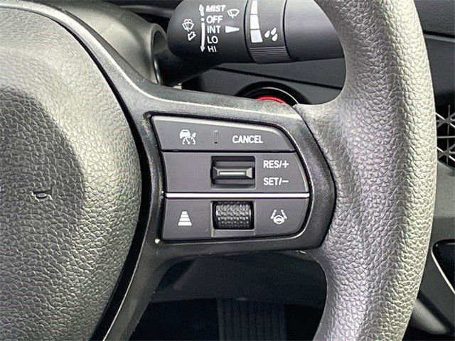 New 2026 Honda Accord LX image 13