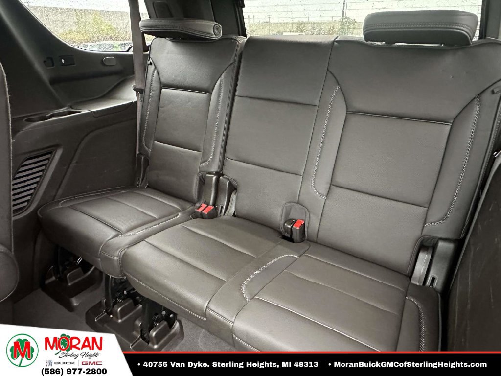Used 2024 GMC Yukon Denali AWD/4WD image 11