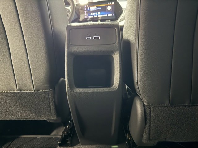 New 2026 Chevrolet Trax LT image 29