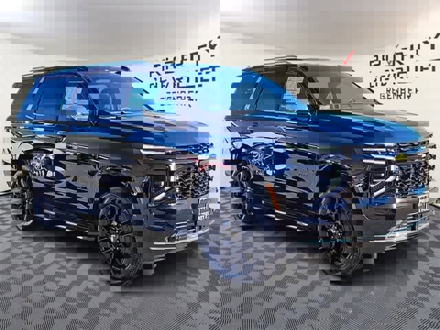 New 2026 Chevrolet Tahoe Premier image 3