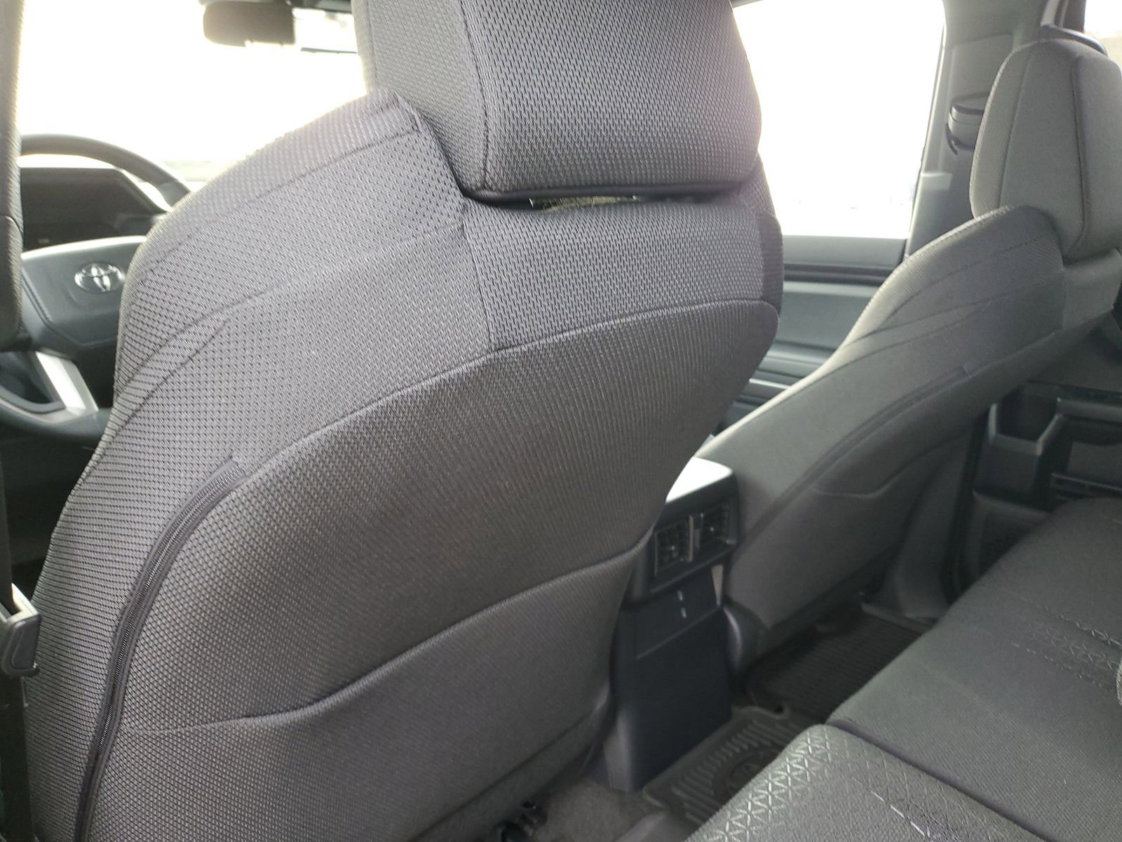 New 2026 Toyota 4Runner SR5 image 13