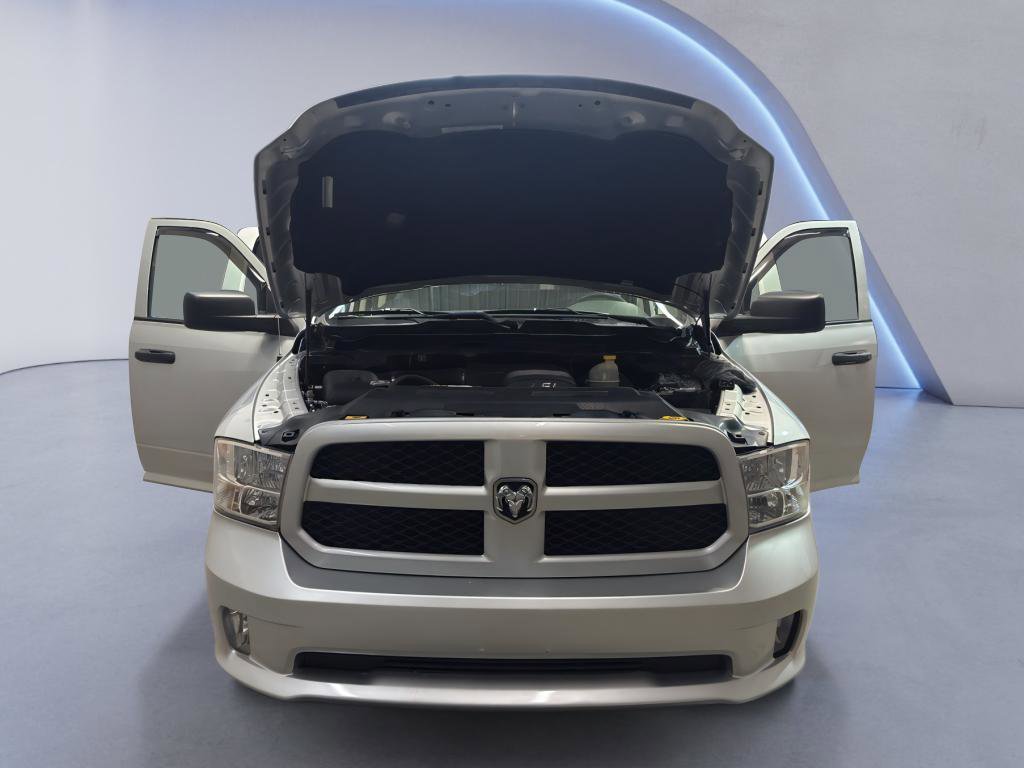 Used 2016 RAM 1500 Express image 9