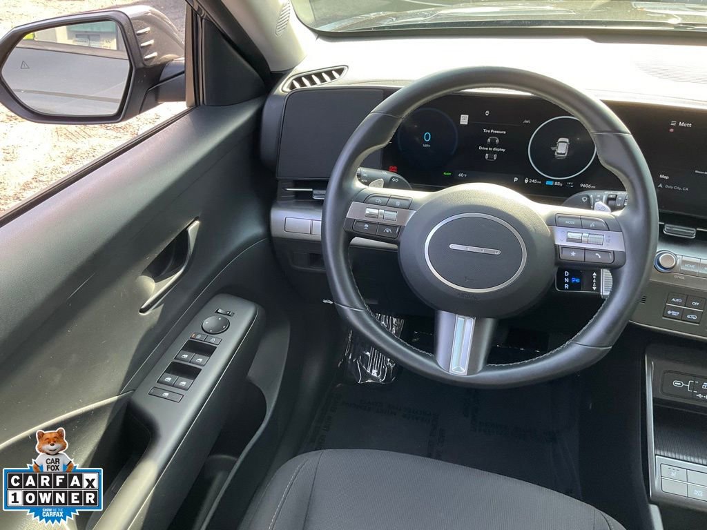 Used 2024 Hyundai Kona SEL FWD image 33