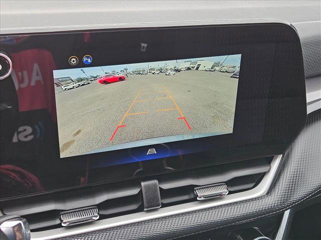 Used 2025 Chevrolet Equinox LT image 14