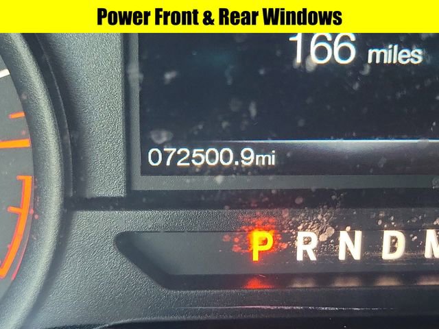 Used 2020 Ford F150 XL w/ Equipment Group 101A Mid AWD/4WD image 14