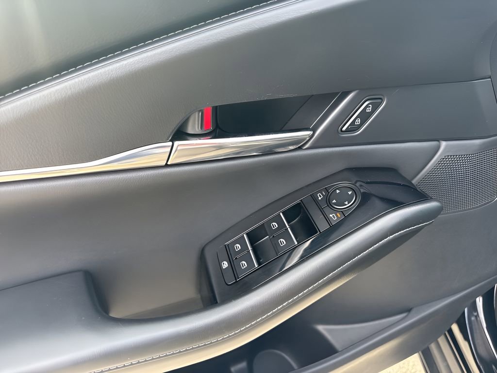 Used 2025 MAZDA CX-30 AWD 2.5 S w/ Preferred Package image 27