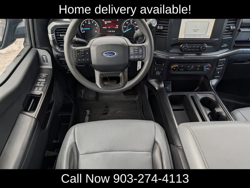 Used 2021 Ford F150 XL w/ STX Appearance Package image 10