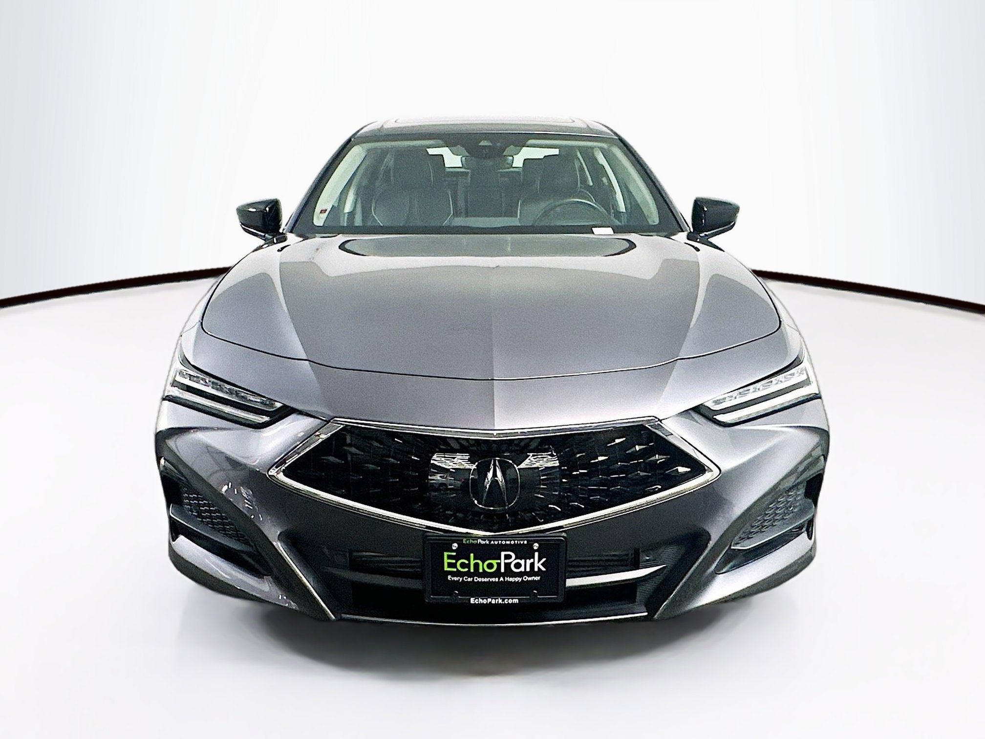 Used 2023 Acura TLX SH-AWD w/ Advance Package image 2