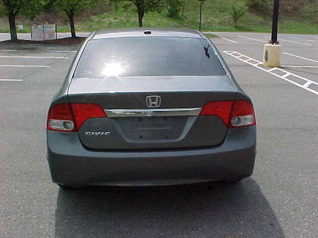 Used 2009 Honda Civic EX image 7