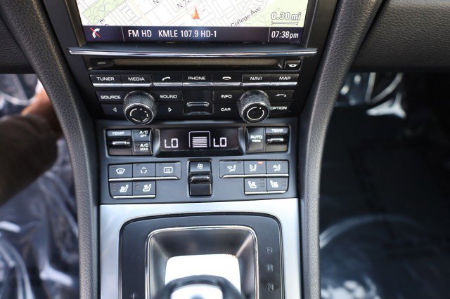 Used 2014 Porsche Cayman image 33