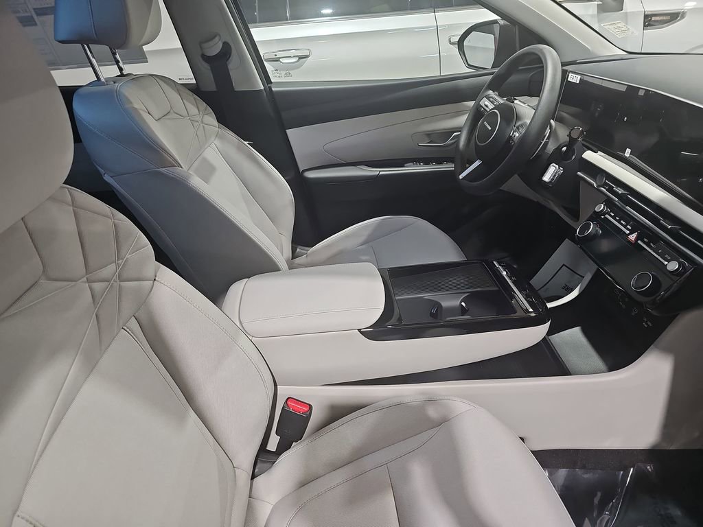 New 2026 Hyundai Tucson SEL AWD/4WD image 10