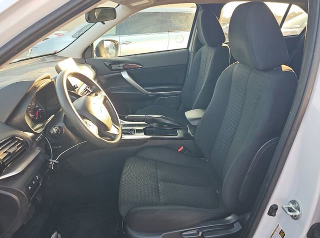 Used 2023 Mitsubishi Eclipse Cross LE AWD/4WD image 9