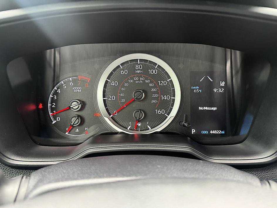 Certified 2022 Toyota Corolla SE FWD image 16