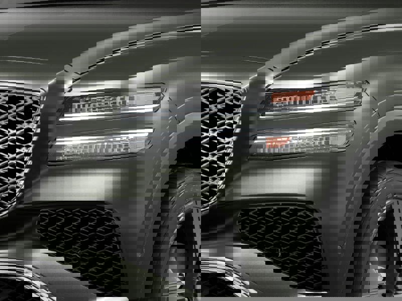 New 2026 Genesis GV80 2.5T Prestige image 9