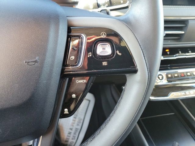 Certified 2024 Lincoln Corsair AWD w/ Equipment Group 101A image 30