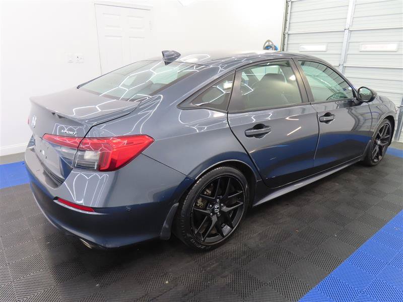 Used 2023 Honda Civic Sport image 11