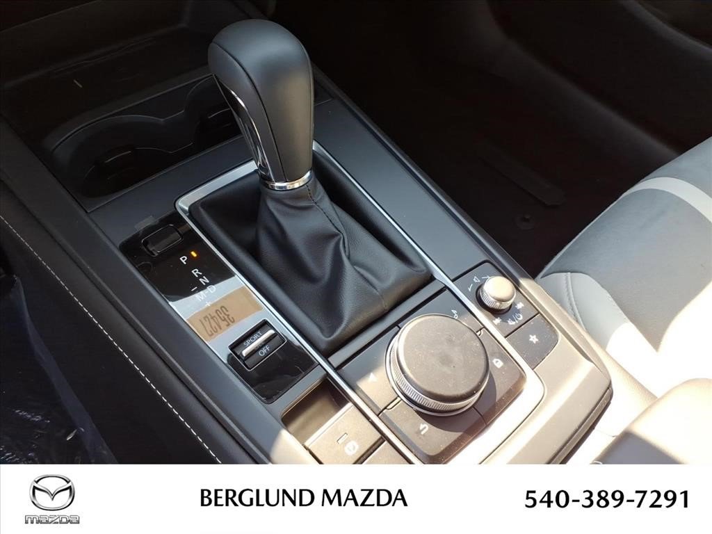 New 2026 MAZDA CX-30 Aire Edition image 18