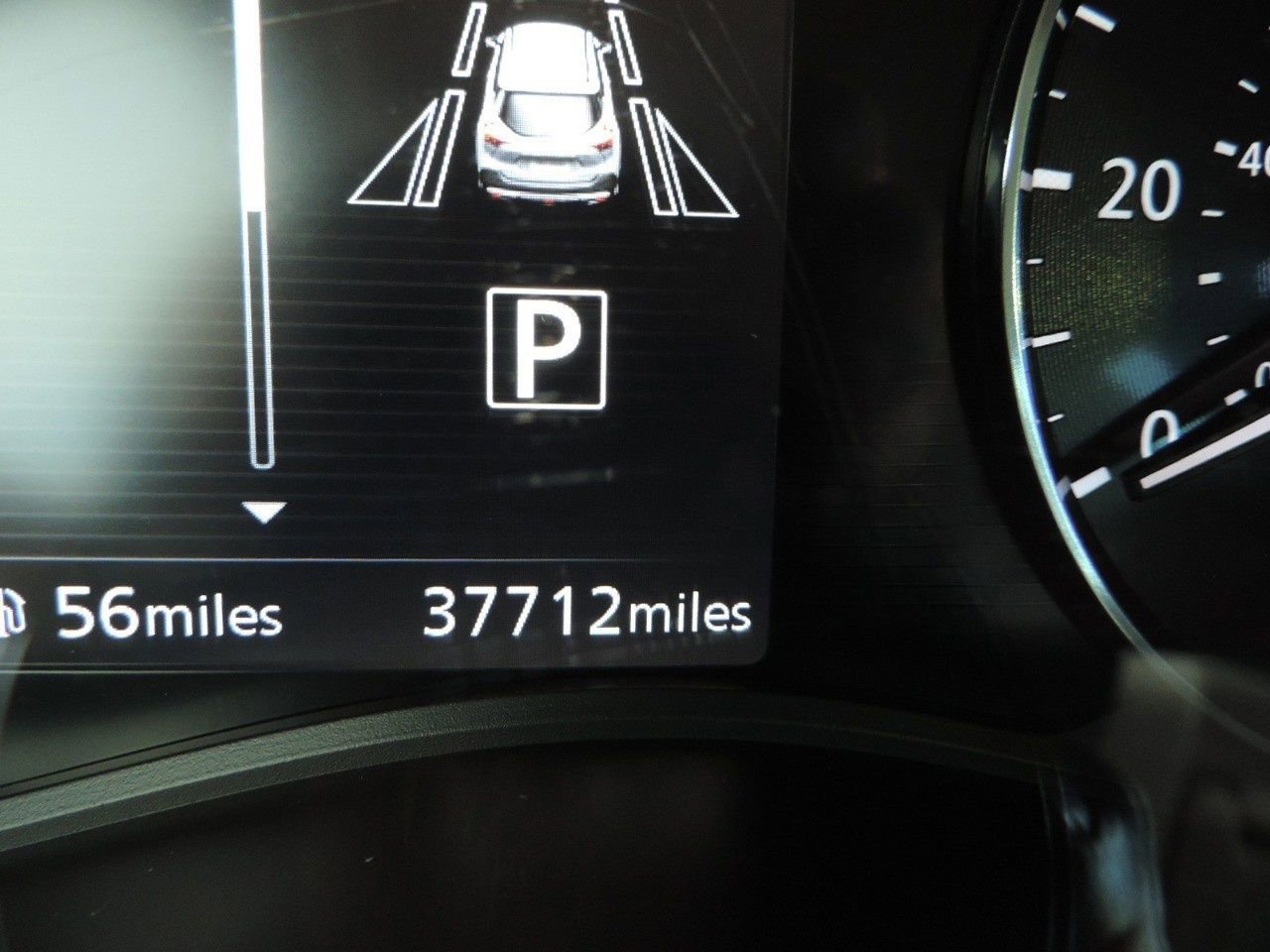 Certified 2024 Nissan Kicks SR w/ SR Premium Package FWD image 29