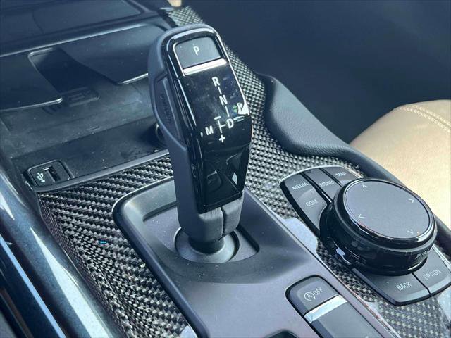 Certified 2023 Toyota Supra image 25