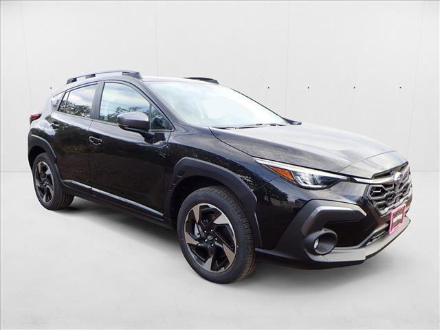 New 2025 Subaru Crosstrek 2.5i Limited w/ Crosstrek Mirror Package image 6