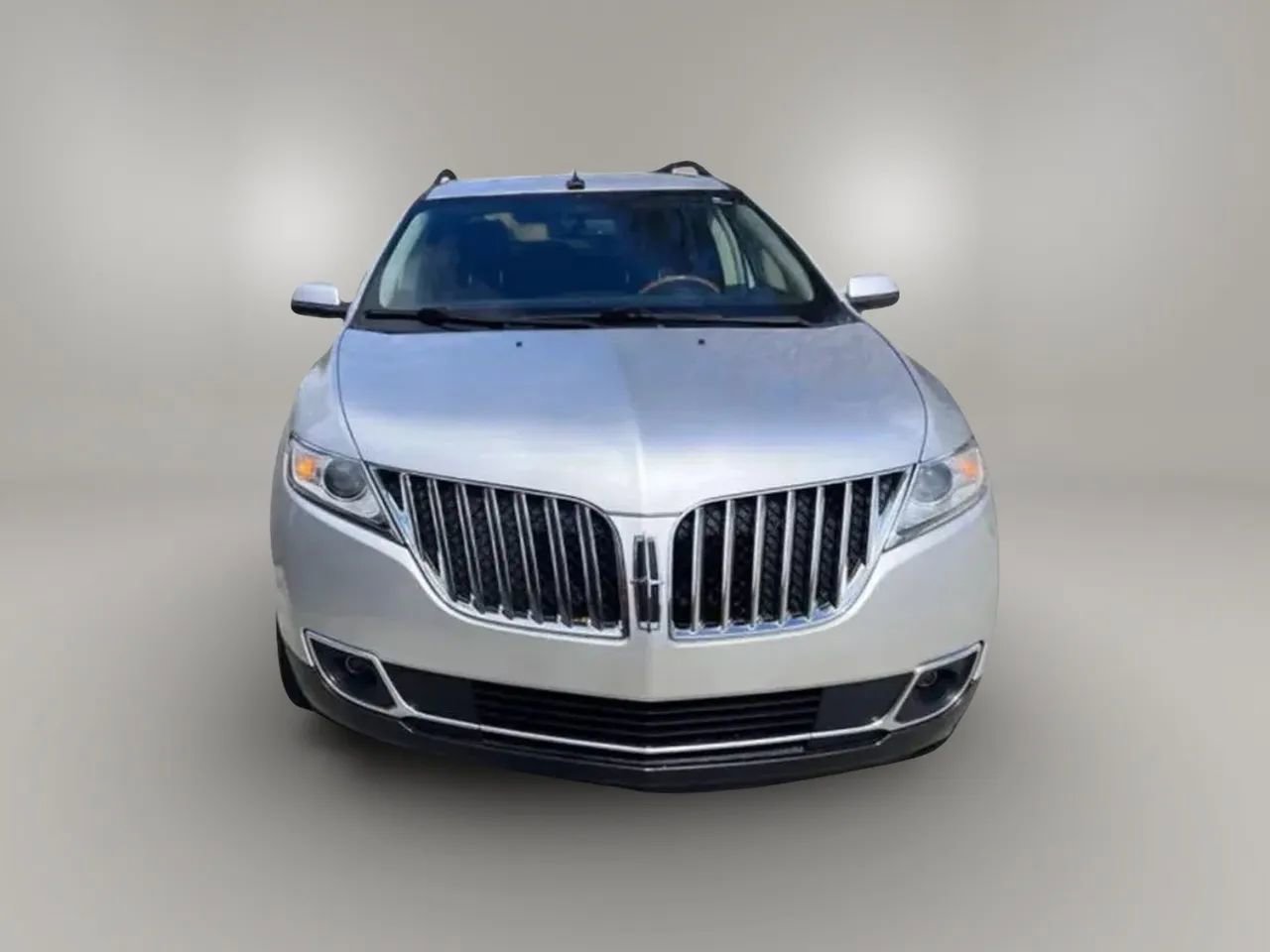 Used 2017 Lincoln MKC Reserve w/ Lincoln MKC Climate Package FWD image 3
