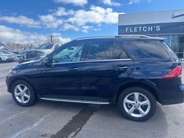 Used 2016 Mercedes-Benz GLE 350 4MATIC image 8