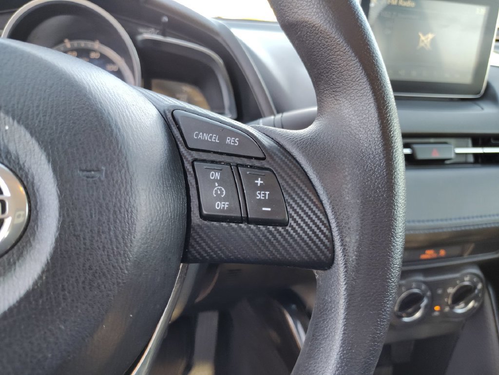 Used 2016 Scion iA FWD image 17
