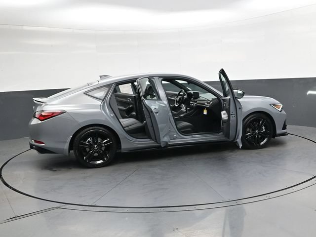 New 2026 Acura Integra A-Spec FWD image 38