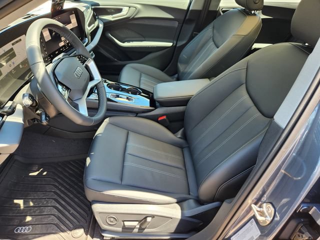 New 2026 Audi A5 Premium AWD/4WD image 11