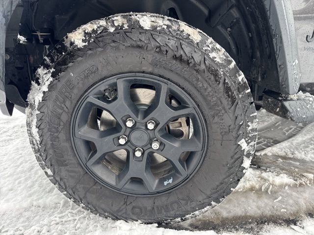 Used 2020 Jeep Wrangler Unlimited Sport image 28