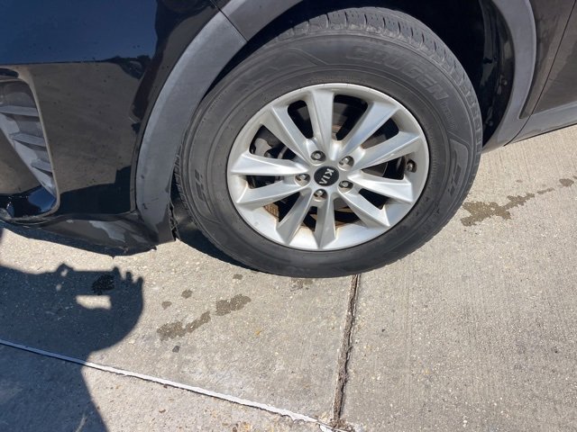 Used 2020 Kia Sorento L image 21